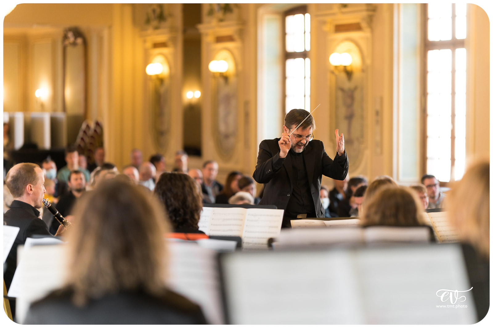 LE PRINTEMPS DE LA CLARINETTE